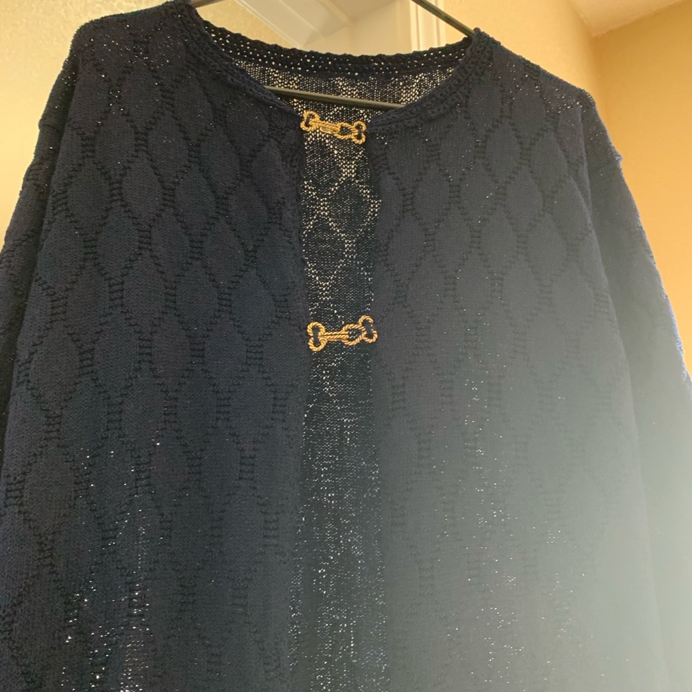 Hand crafted long dressy